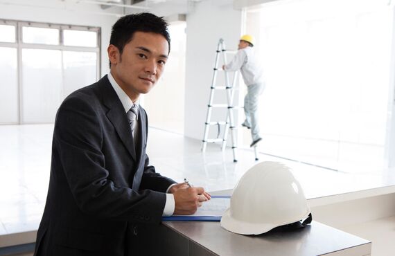 鉄筋工に携わりたいなら三鷹に拠点を置く会社は学歴不問で応募できます