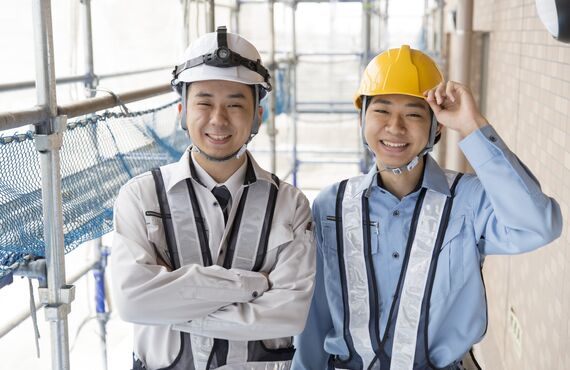 鉄筋工の業務に携わりたいなら調布で活動中の会社は未経験者も応募できます